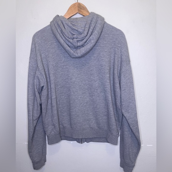 BDG grey hoodie men’s size xs - Picture 3 of 4